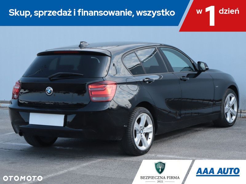 BMW Seria 1 - 7