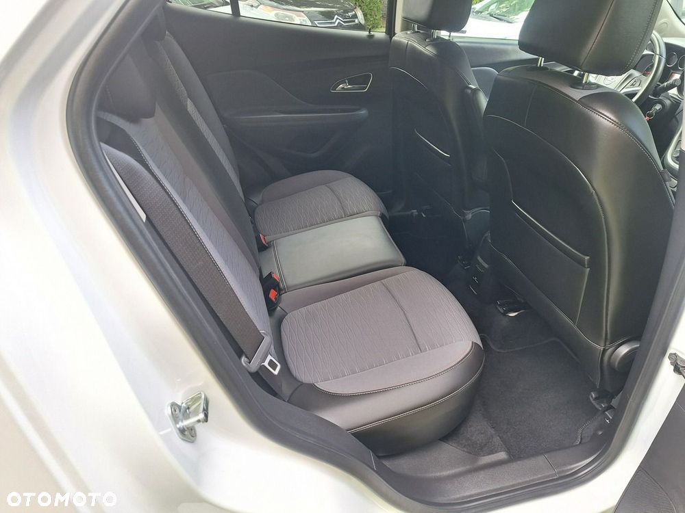 Opel Mokka 1.4 T Cosmo S&S EU6 - 19