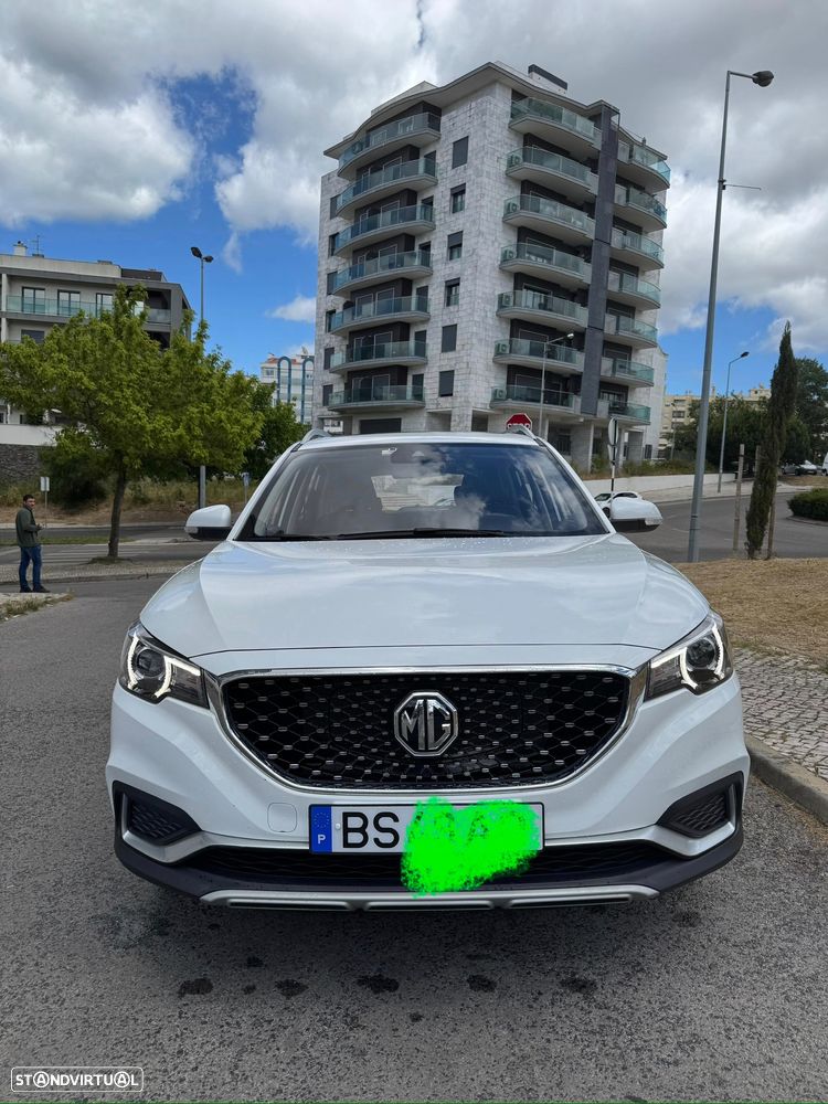 MG ZS Comfort - 2