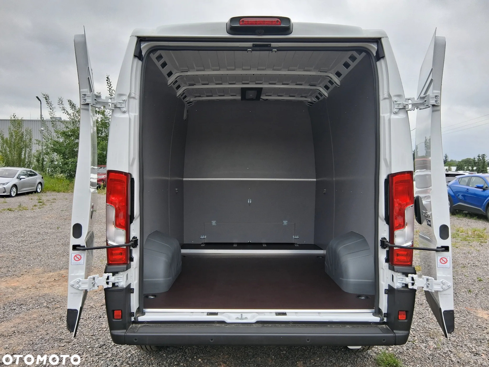 Toyota Proace Max - 5