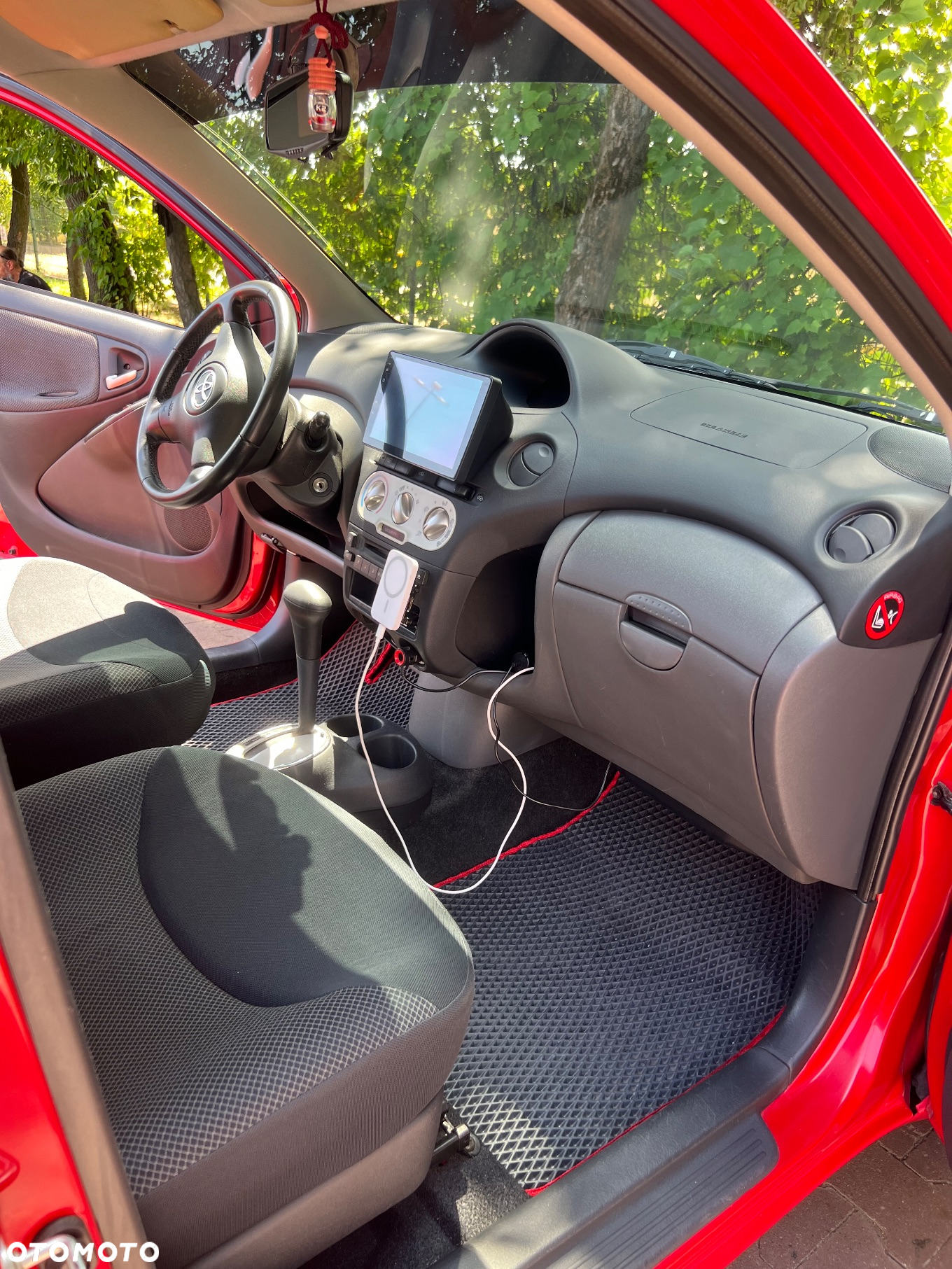 Toyota Yaris - 7