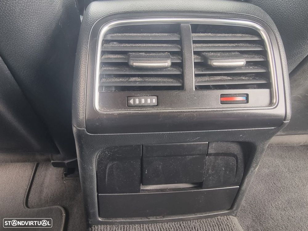 Audi A5 Sportback 2.0 TDI Multitronic - 26