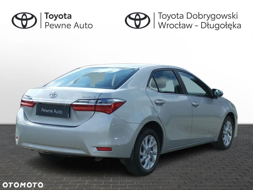Toyota Corolla 1.6 Comfort - 7