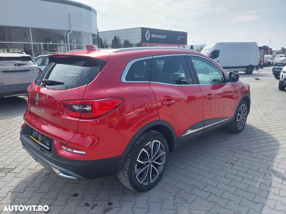Renault Kadjar TCe 140 GPF Intens - 15