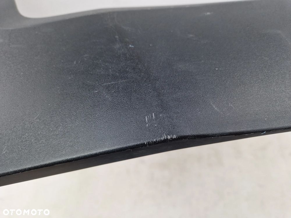 Prawy tył tylna dokładka listwa drzwi JEEP RENEGADE 735578400 - 4