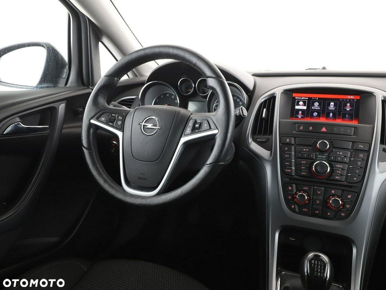Opel Astra 1.4 Turbo Style - 16