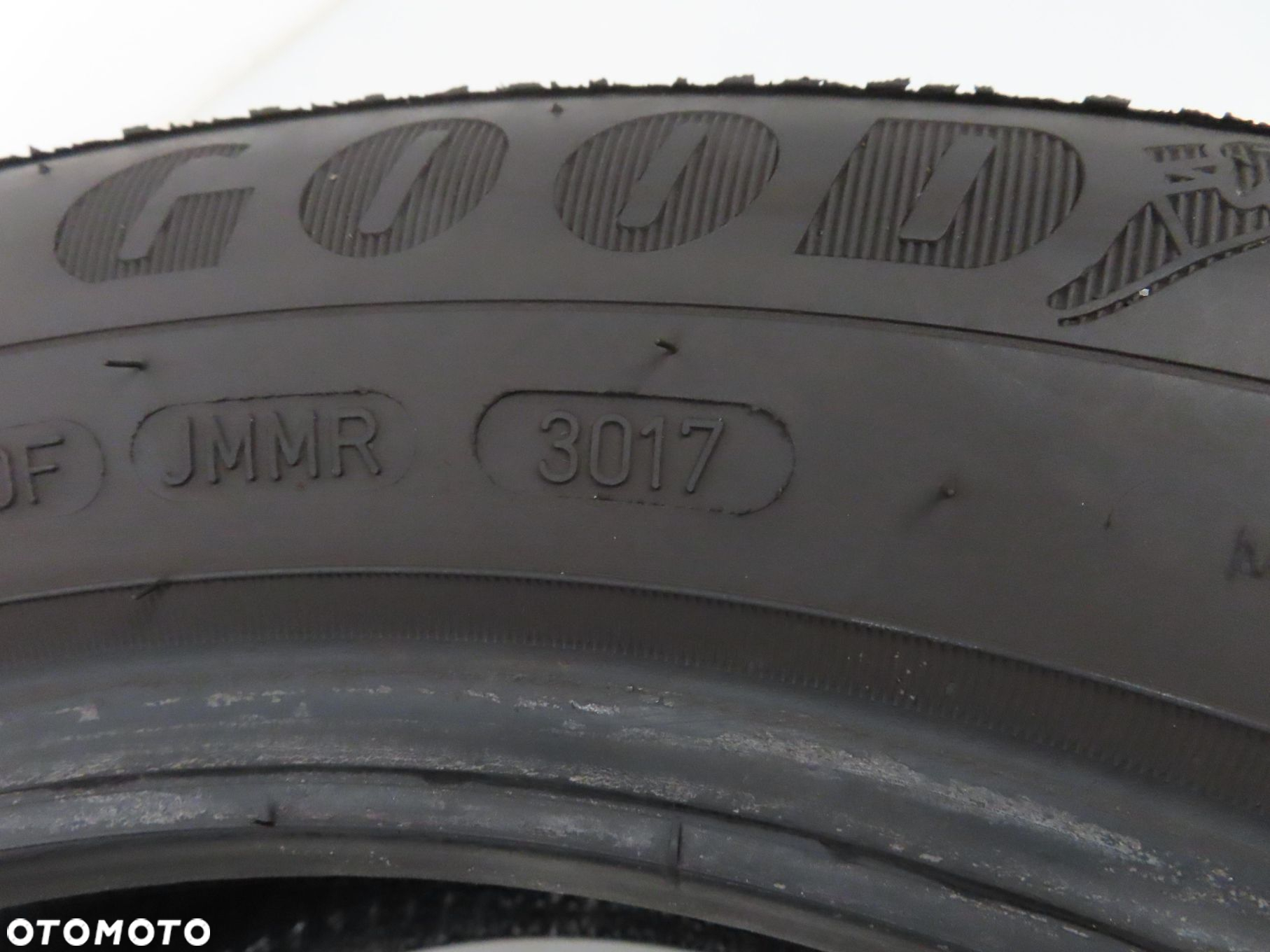 2x 205/55R16 OPONY ZIMOWE Goodyear UltraGrip 9 91H - 2