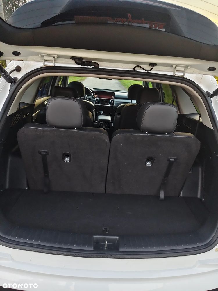Kia Sorento - 14
