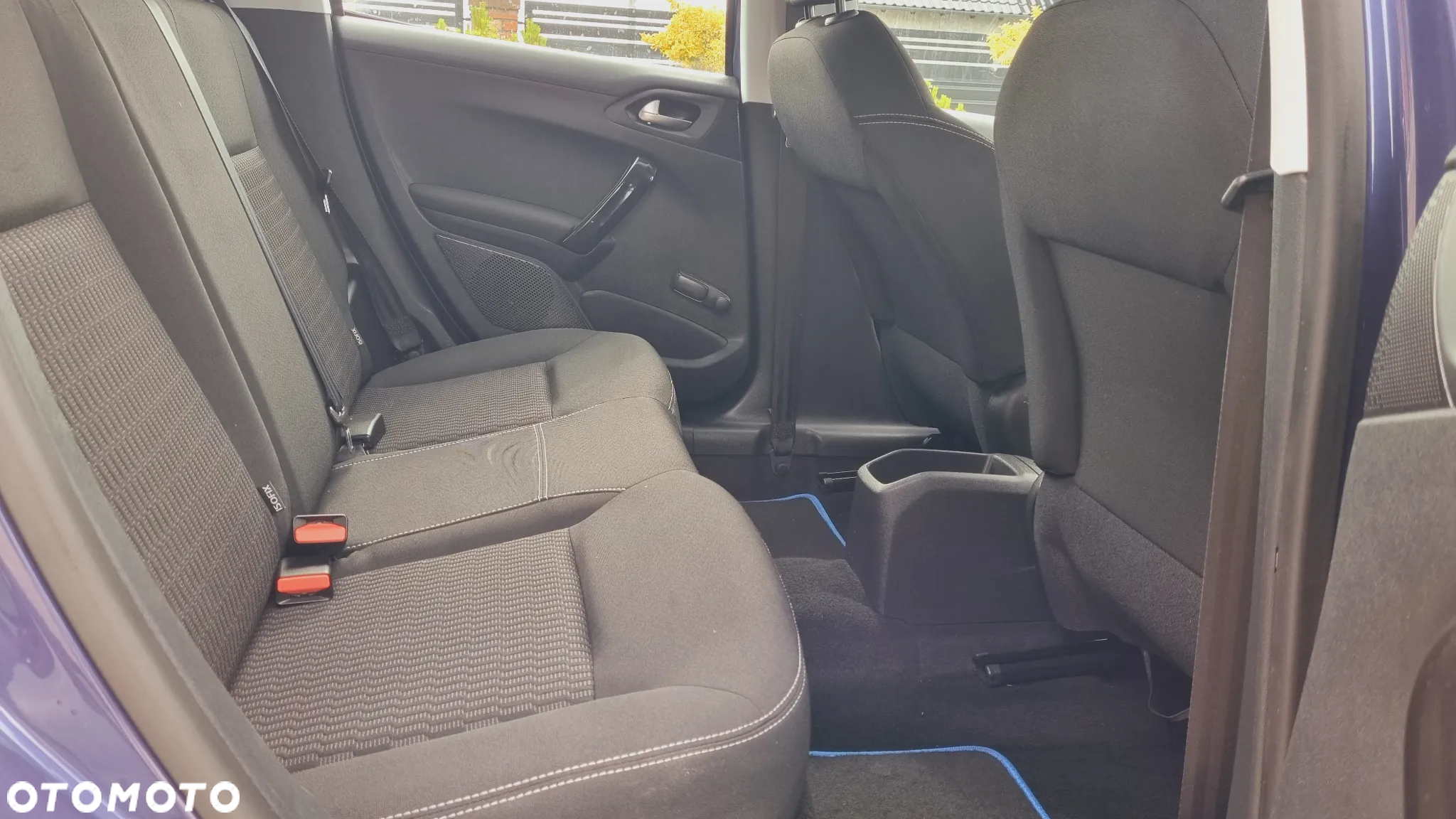 Peugeot 208 1.2 PureTech Active - 21