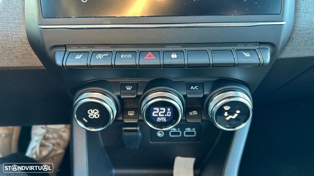 Renault Clio 1.0 TCe Evolution - 9