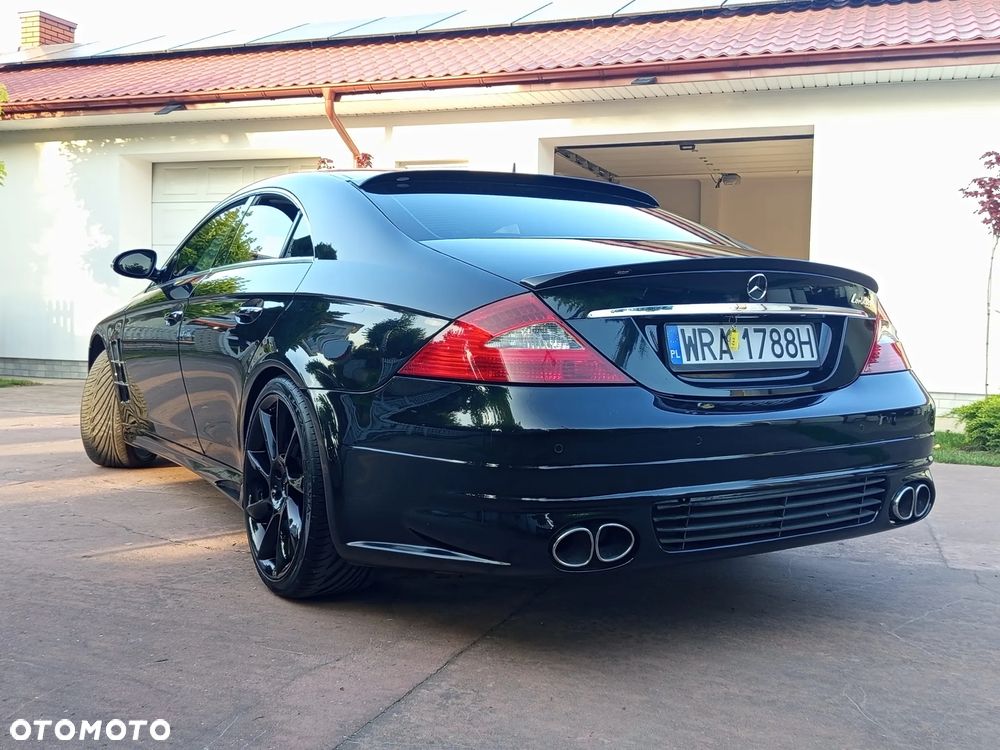 Mercedes-Benz CLS - 28