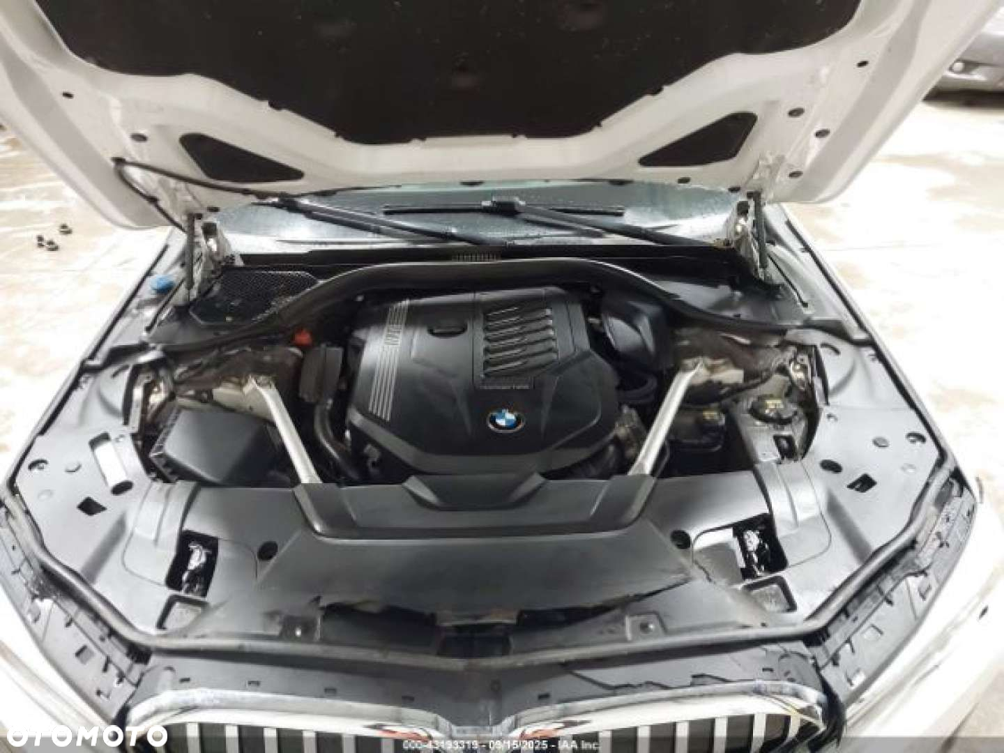 BMW Seria 7 - 6