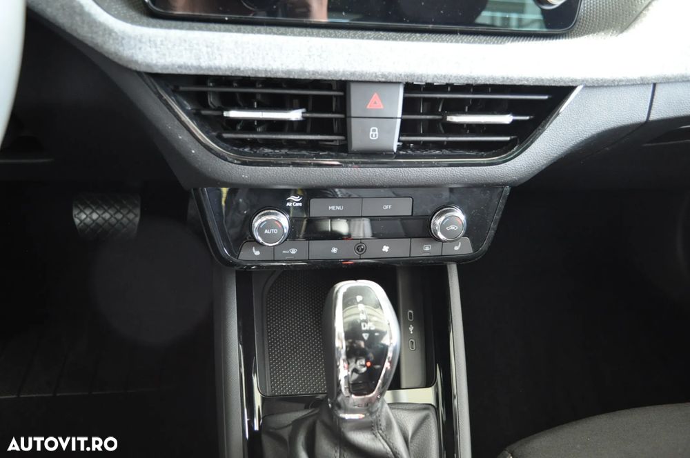 Skoda Kamiq 1.0 TSI Selection - 14