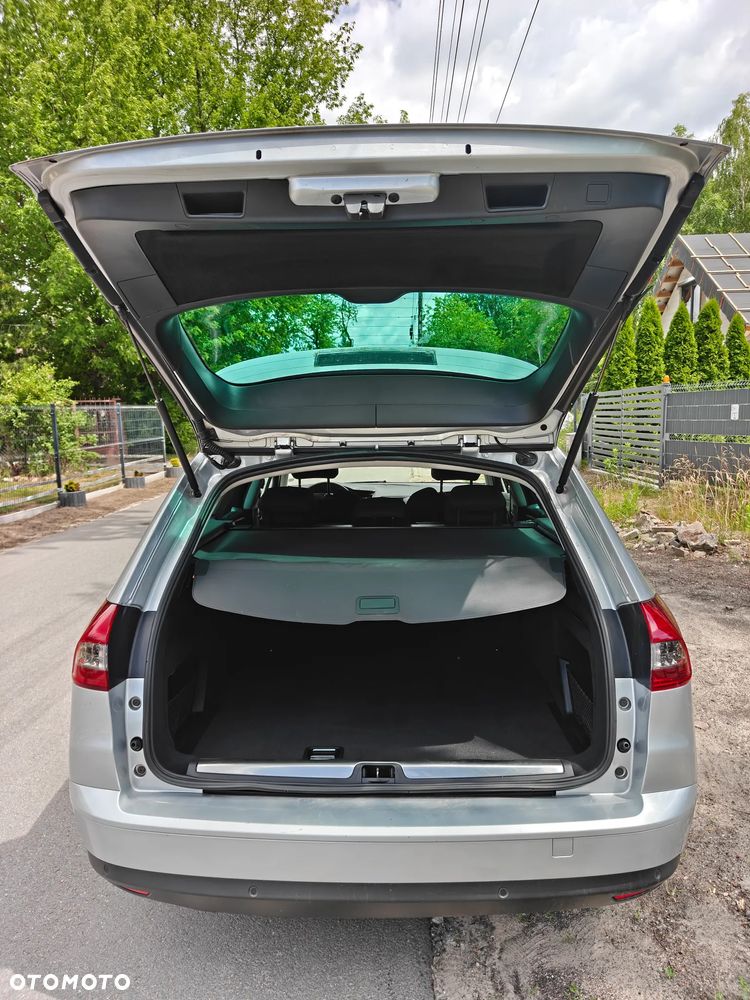 Citroën C5 HDi 165 FAP Confort - 6