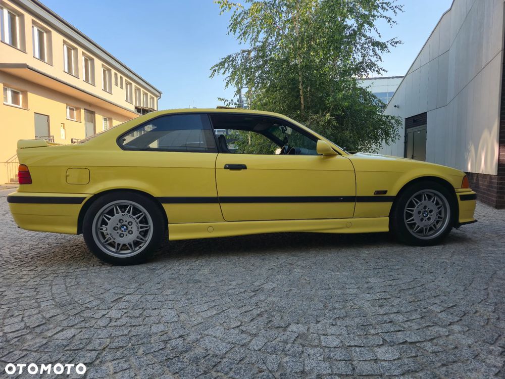 BMW M3 - 17