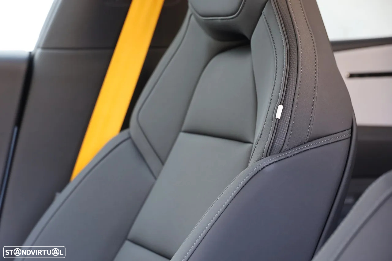 Polestar 4 Long Range 100 kWh Dual Motor - 10
