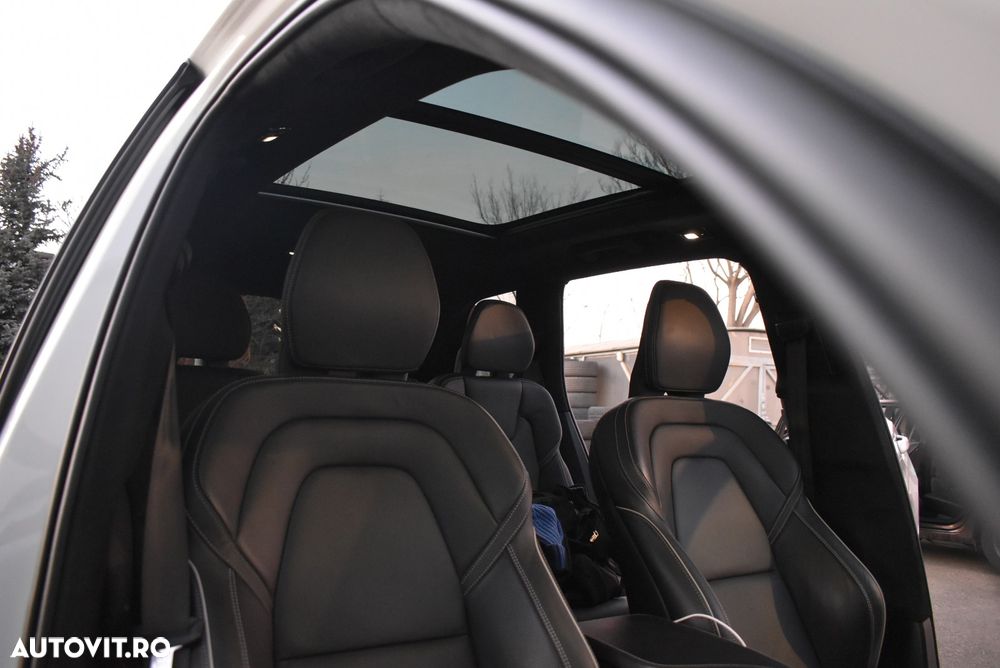 Volvo XC 90 B5 D AWD Geartronic Inscription - 10