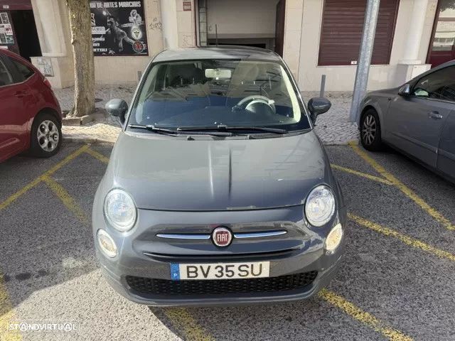 Fiat 500 1.2 120th Anniversary - 28
