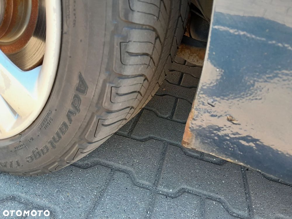 Saab 9-5 2.8T XWD Aero - 17