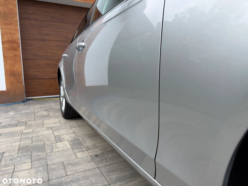 Audi A4 Limousine 1.8 TFSI Ambiente - 26