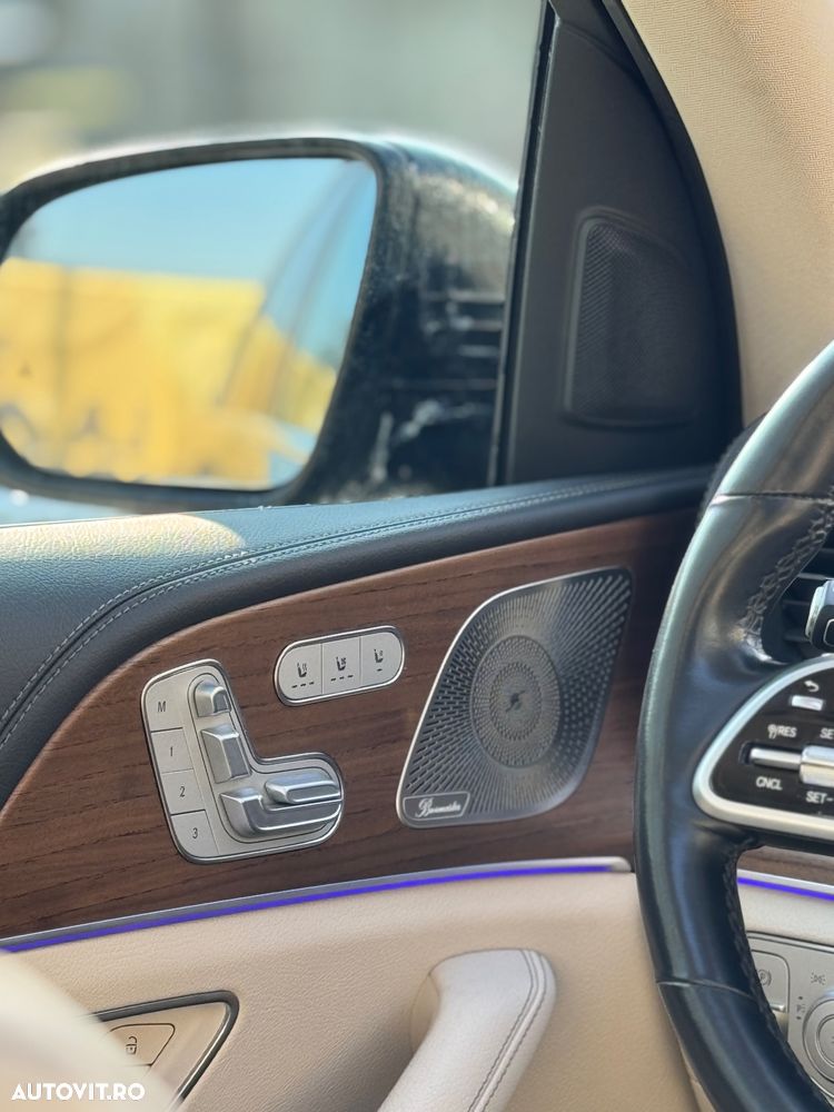 Mercedes-Benz GLE - 15