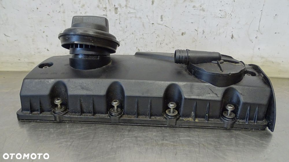 POKRYWA ZAWORÓW VOLKSWAGEN GOLF V 1.9TDI 038103469AG - 4