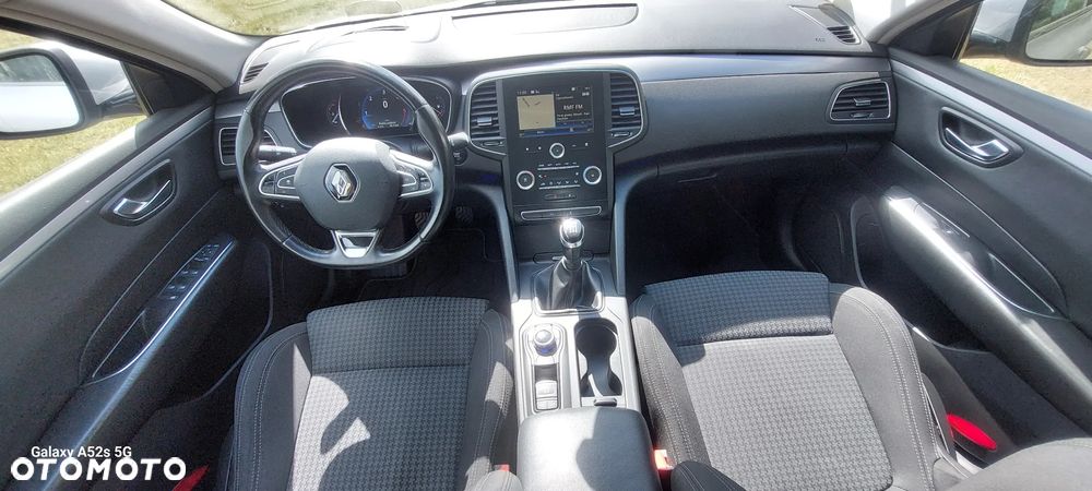 Renault Talisman - 10