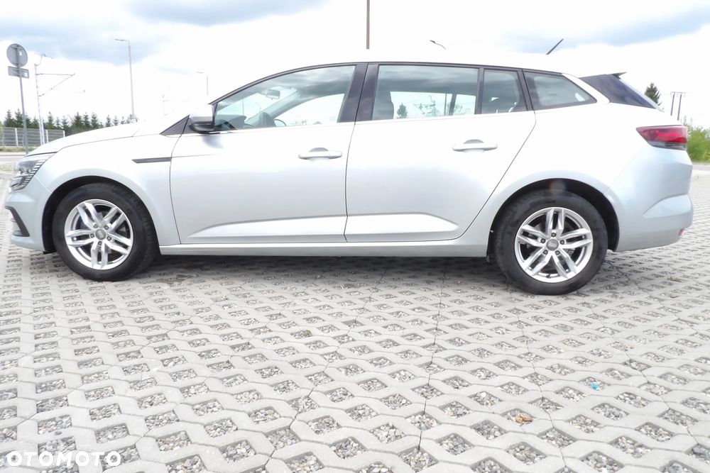 Renault Megane 1.3 TCe FAP Equilibre - 7