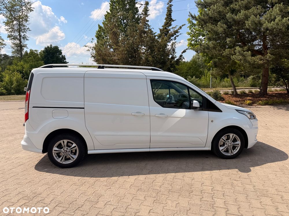 Ford Transit Connect - 7