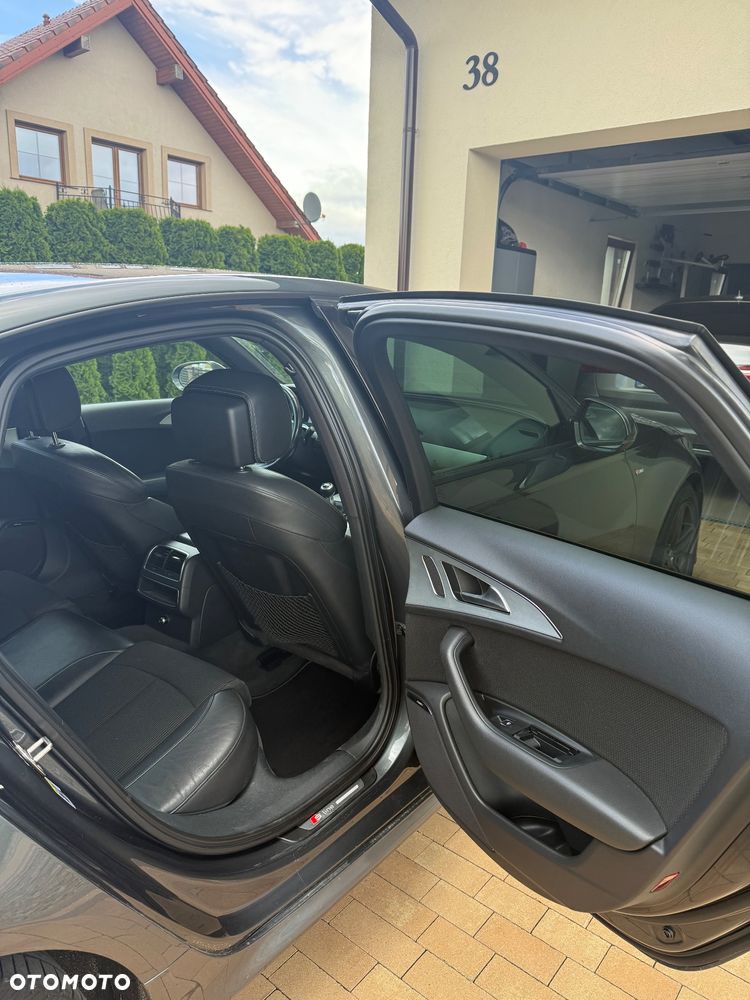 Audi A6 Limousine 2.0 TDI - 14