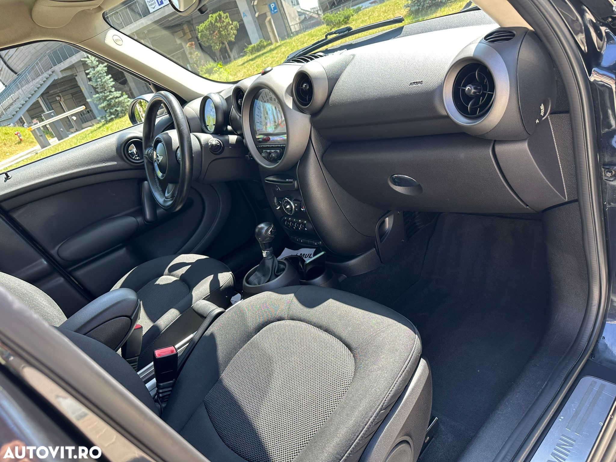 Mini Countryman Cooper SD Aut. - 7