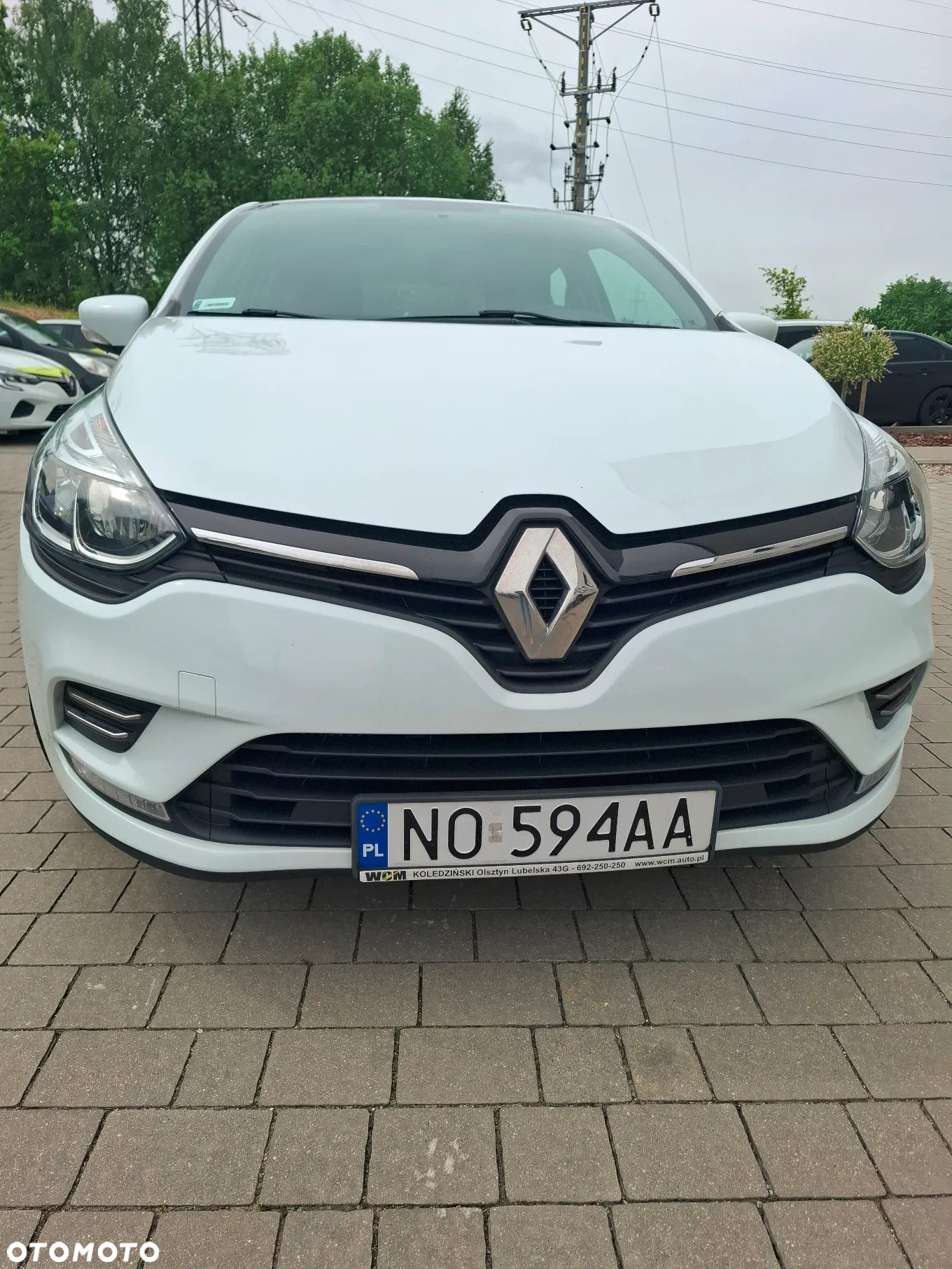Renault Clio 0.9 Energy TCe Life - 3