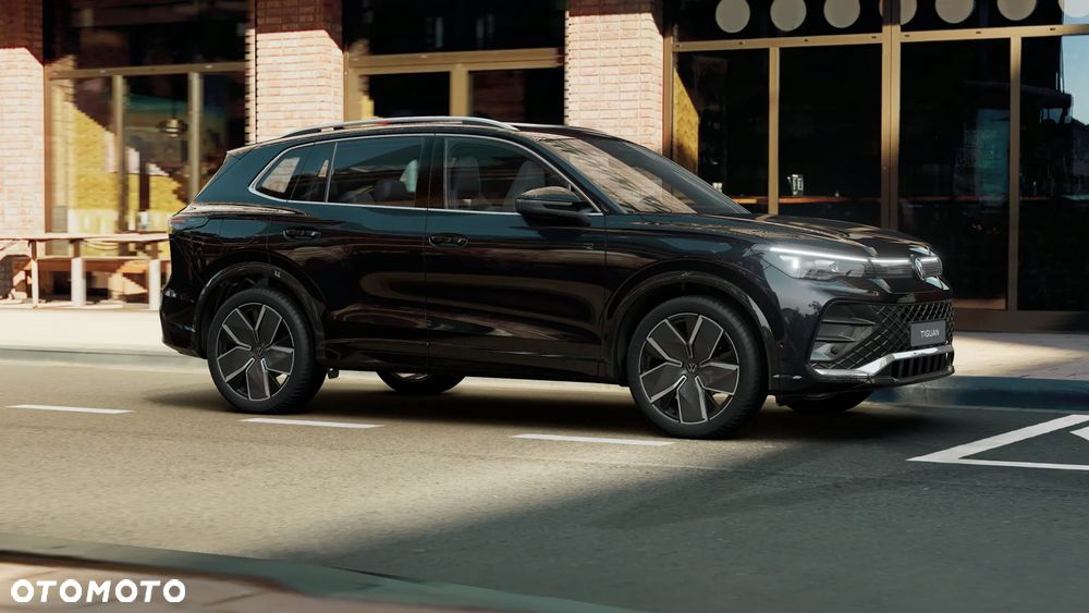 Volkswagen Tiguan 1.5 eTSI R-Line Plus DSG - 8