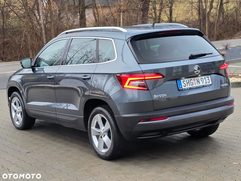 Skoda Karoq 1.5 TSI ACT Style - 7