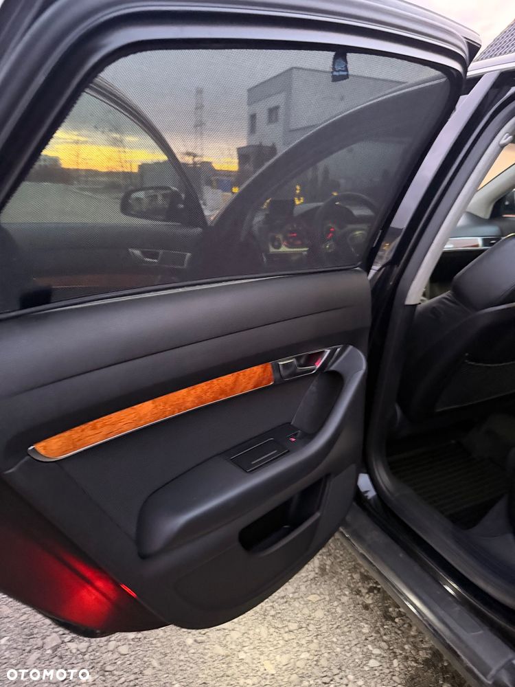 Audi A6 Limousine - 17