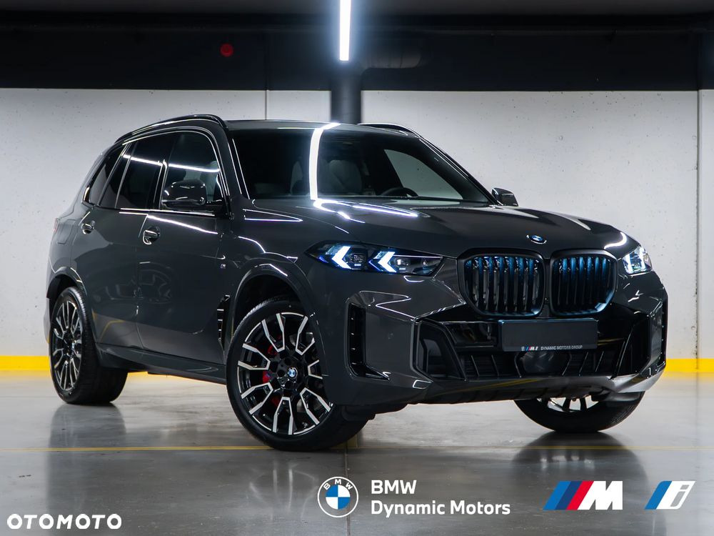 BMW X5 xDrive40d - 3
