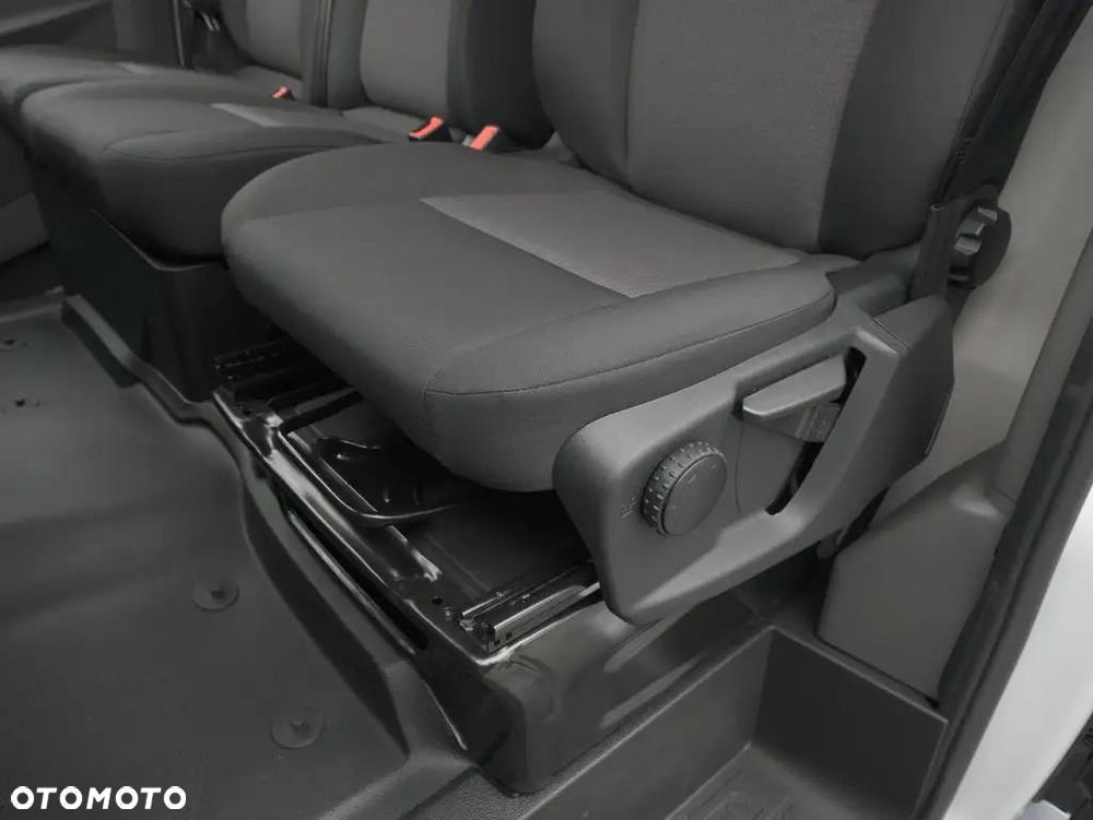 Ford Transit L3H2 130KM Trend AUTOMAT - 24