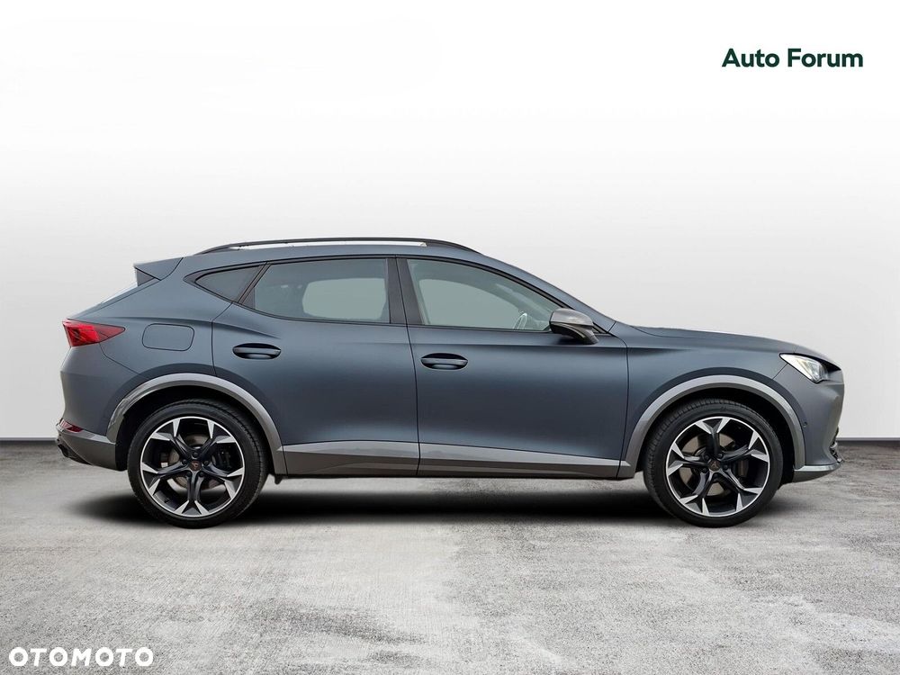 Cupra Formentor 2.0 TSI 4Drive VZ DSG - 6