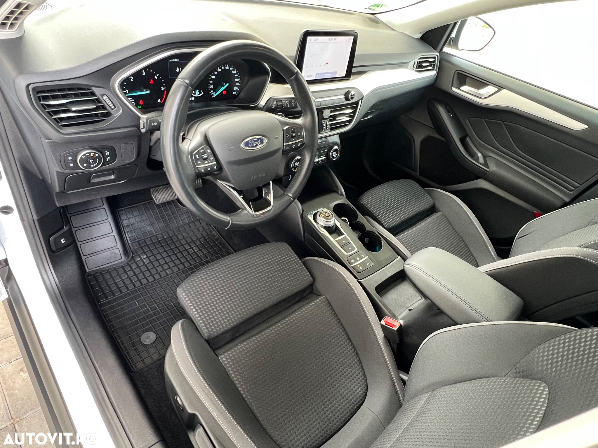 Ford Focus Turnier 1.5 EcoBlue Start-Stopp-System Aut. COOL&CONNECT - 5