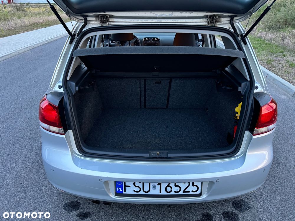 Volkswagen Golf 1.4 TSI Highline - 7