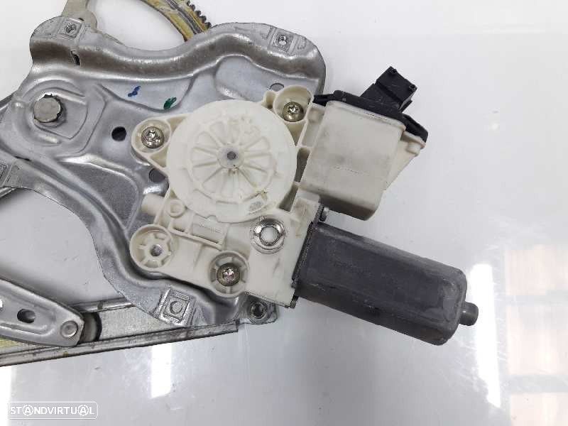 ELEVADOR DE VIDRO FRONTAL DIREITO TOYOTA COROLLA 2005 -6981002130 - 3