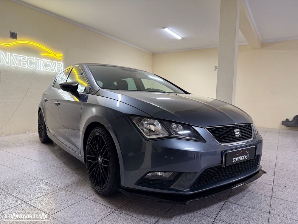 SEAT Leon 1.6 TDI E.Style by Sport - 2