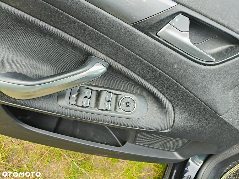 Ford Mondeo - 11