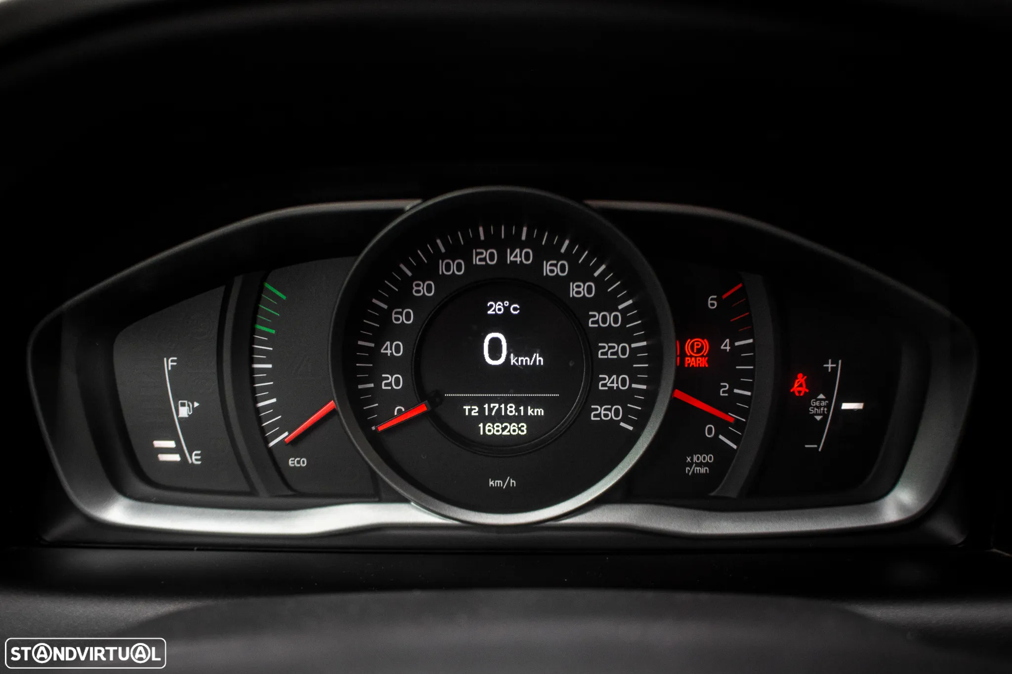 Volvo XC 60 2.0 D4 Inscription - 18