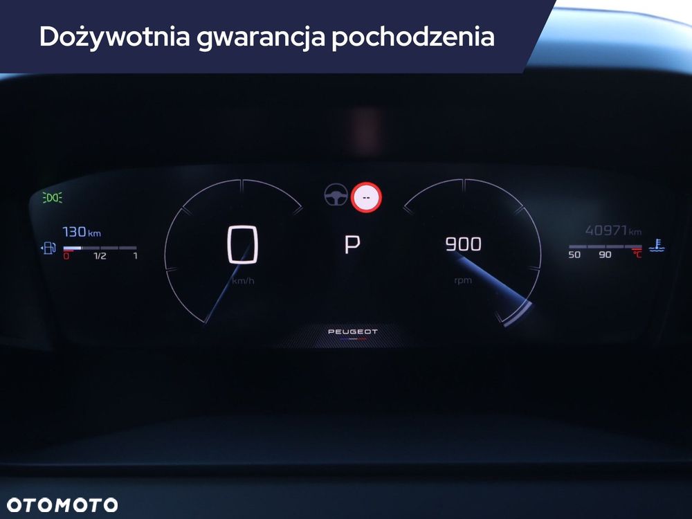Peugeot 2008 - 13