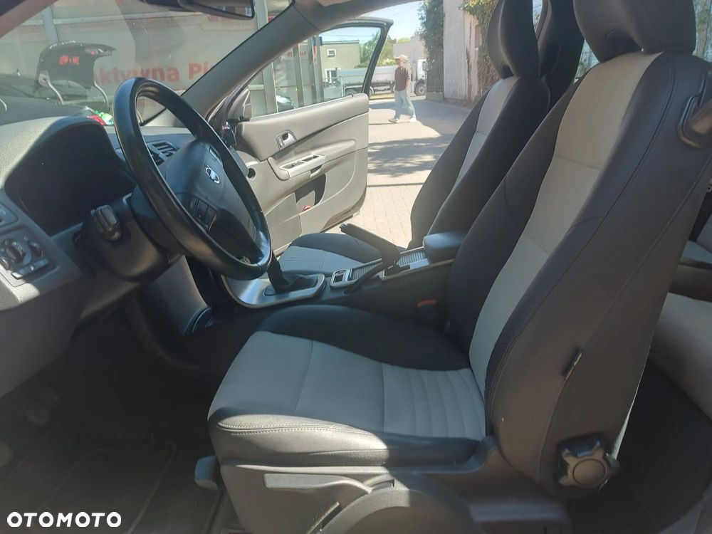 Volvo C30 2.0D Kinetic - 19