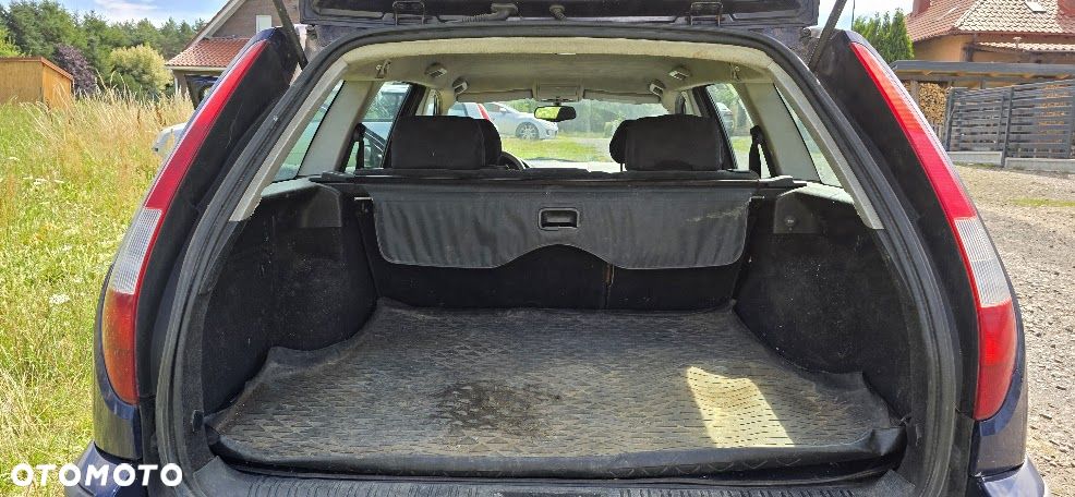 Ford Mondeo 2.0 TDCI Ambiente - 14