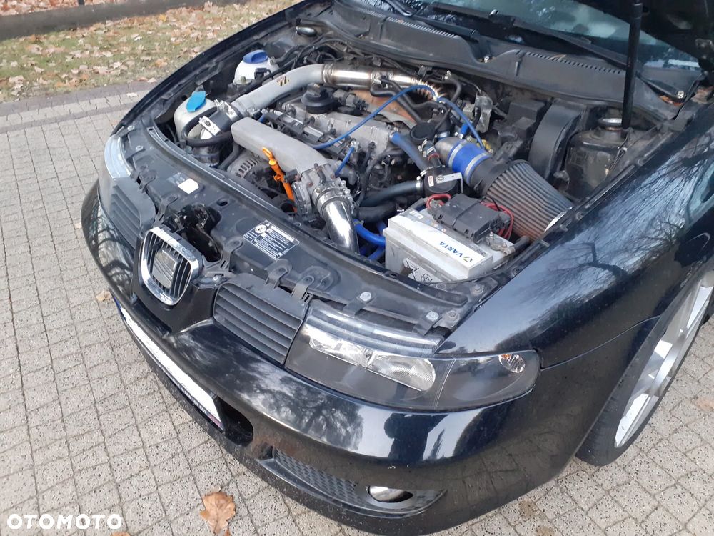 Seat Leon - 8