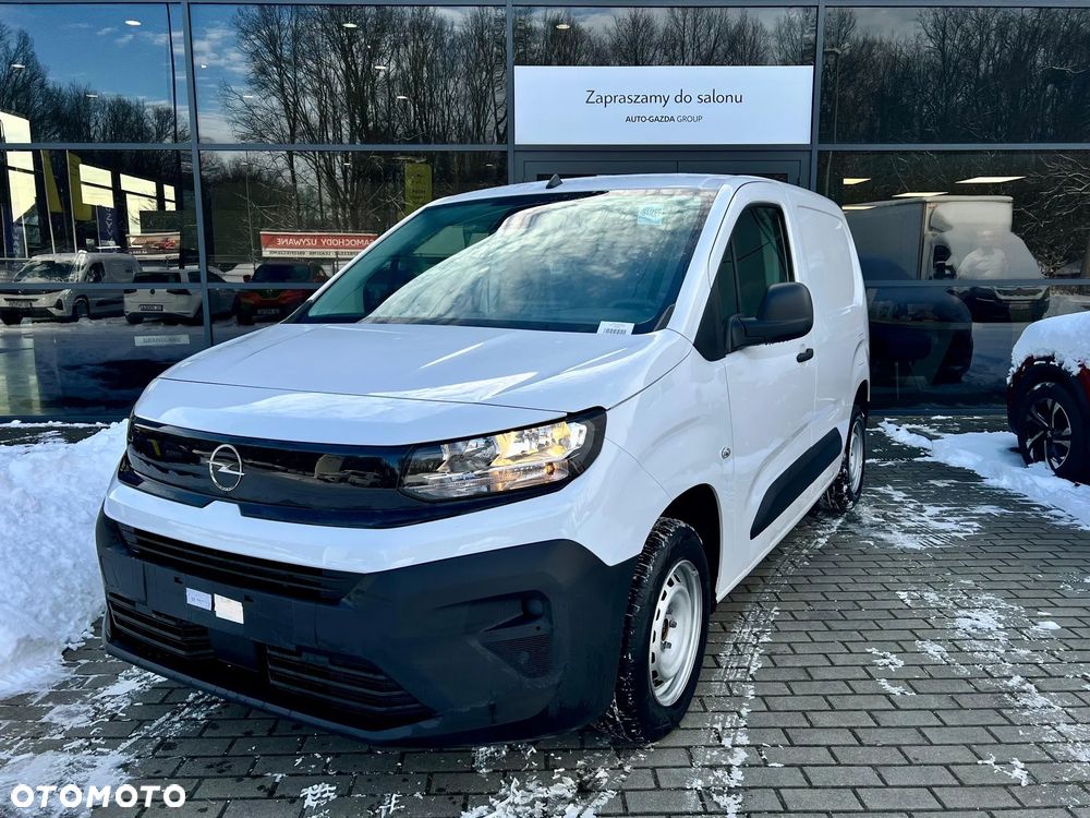 Opel COMBO - 2