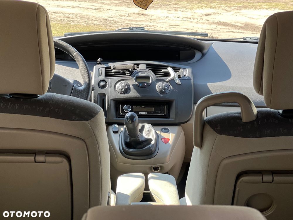 Renault Scenic 2006 photo 3